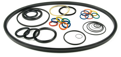 O-ringuri